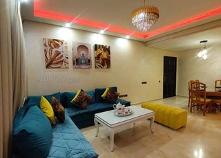 appartement Lila 300 Côté CHU