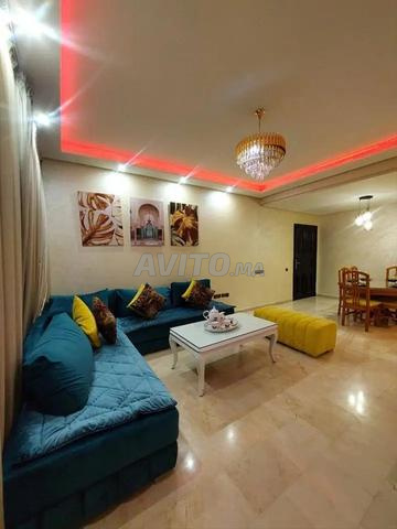 appartement Lila 300 Côté CHU