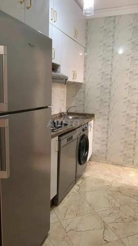 appartement Lila 300 Côté CHU - 2