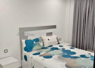 apparemment شقق مفروشة للعائلة 