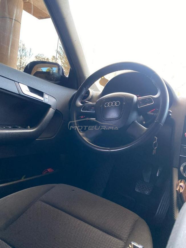 Audi A3 a vendre 