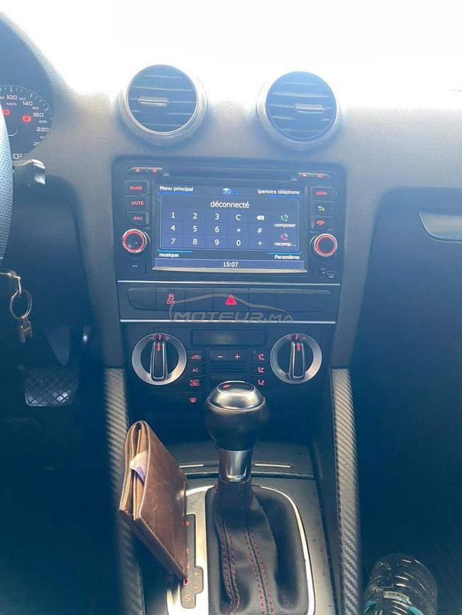 Audi A3 a vendre 
