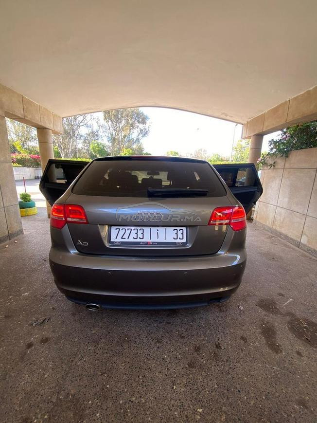 Audi A3 a vendre 