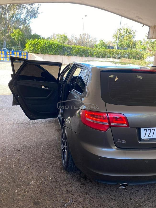 Audi A3 a vendre 