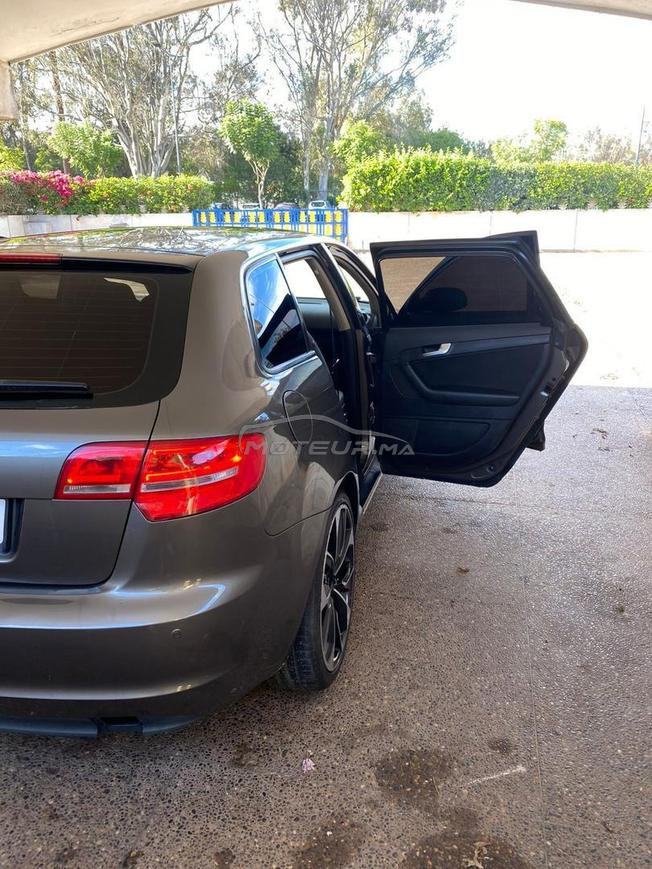 Audi A3 a vendre 