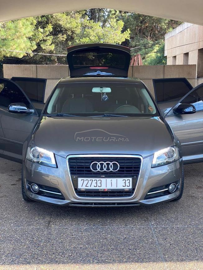 Audi A3 a vendre 