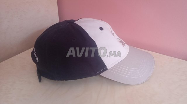 casquette pour femme 