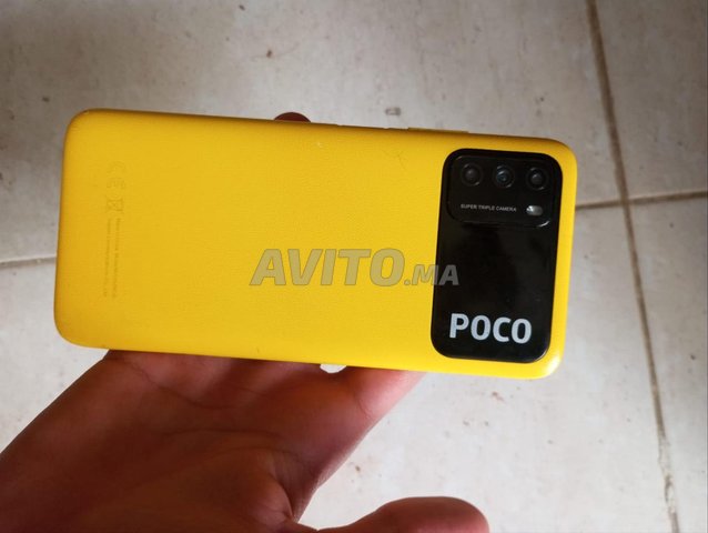 poco n9ya zero difo