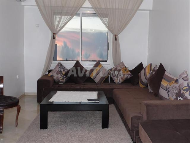 Appartement 101 m² à vendre à Maarif Casablanca - 2