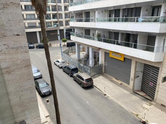 Appartement à louer 43 m² à Casablanca - 2
