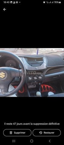 suzuki celerio 