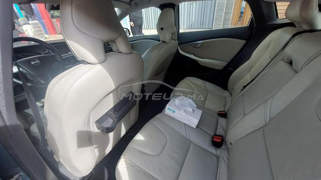 Volvo V40 8 cv D3 2013