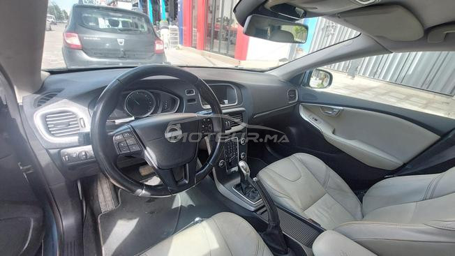 Volvo V40 8 cv D3 2013