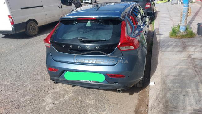Volvo V40 8 cv D3 2013