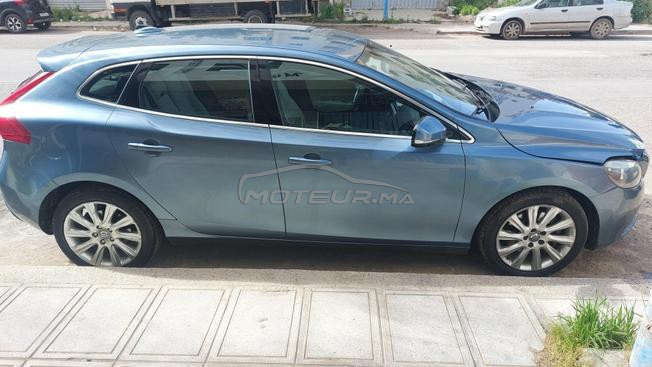 Volvo V40 8 cv D3 2013