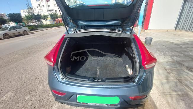 Volvo V40 8 cv D3 2013