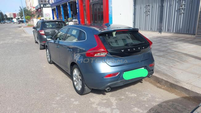 Volvo V40 8 cv D3 2013