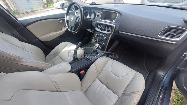 Volvo V40 8 cv D3 2013