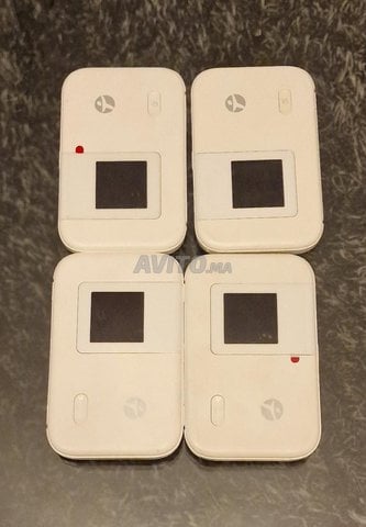 Modem de poche 4G