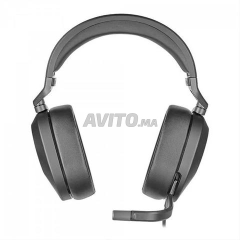 Corsair HS65 SURROUND (filaire) Neuf avec Garantie - 2
