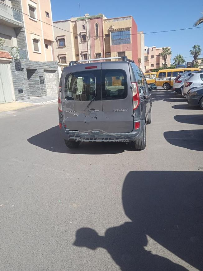 Renault Kangoo 2017