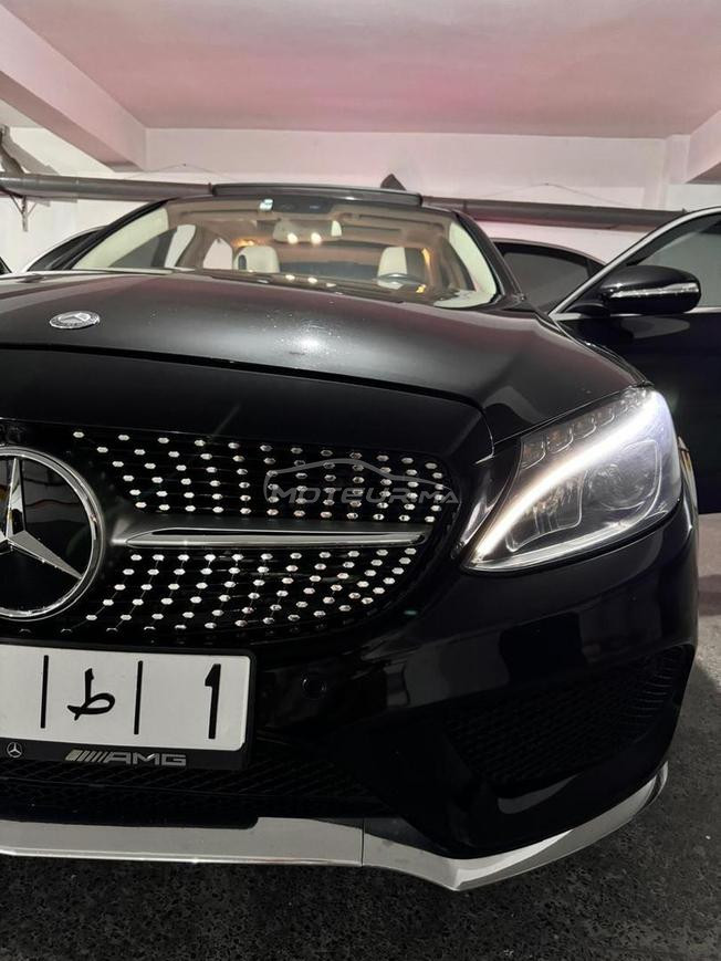 Mercedes Classe C