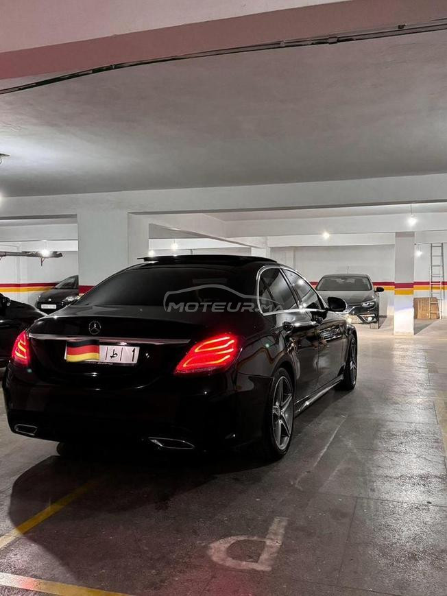 Mercedes Classe C