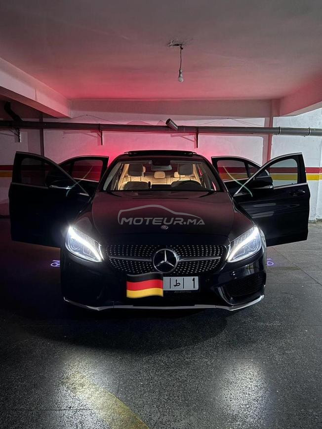 Mercedes Classe C