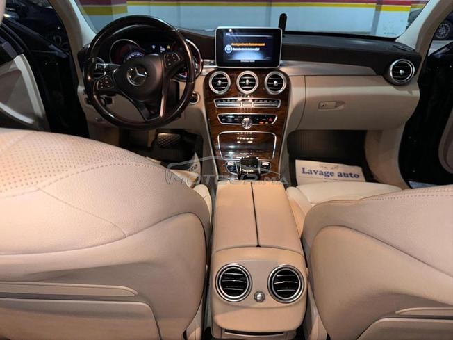 Mercedes Classe C