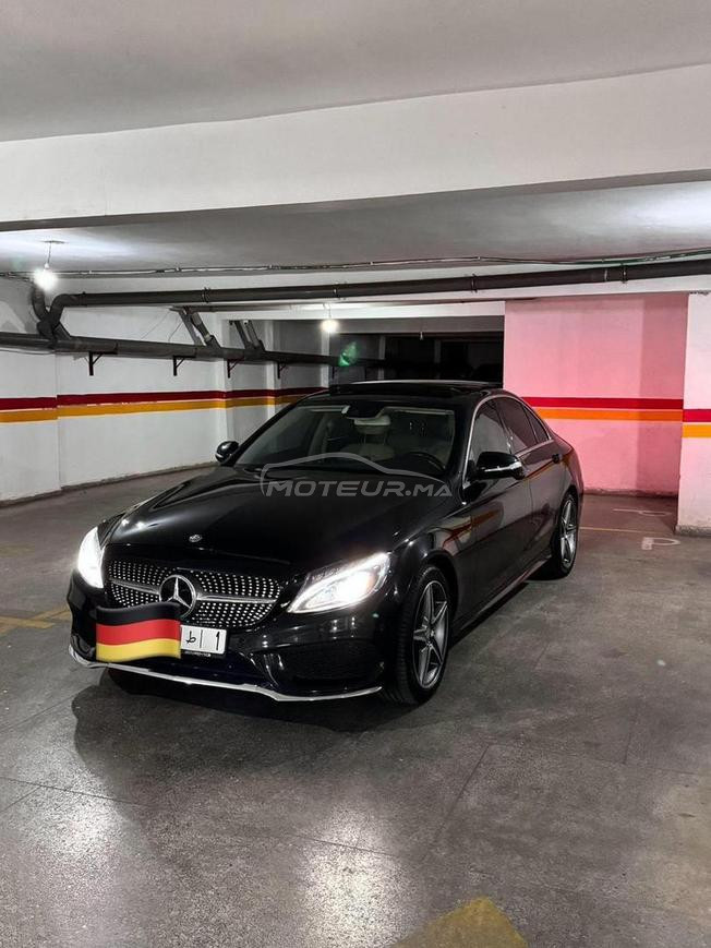 Mercedes Classe C