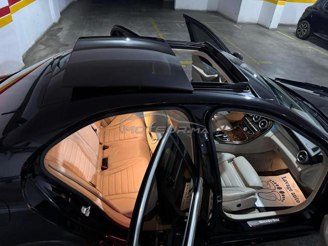 Mercedes Classe C