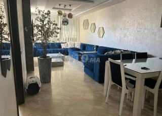 Appartement à louer CALIFONIE 