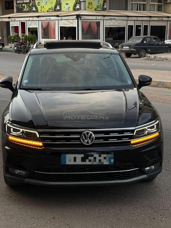 tiguan 2016