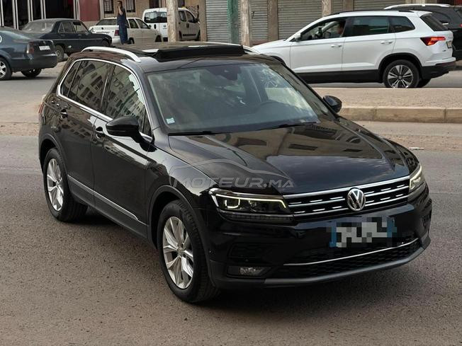 tiguan 2016