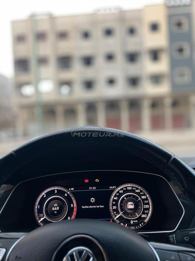tiguan 2016