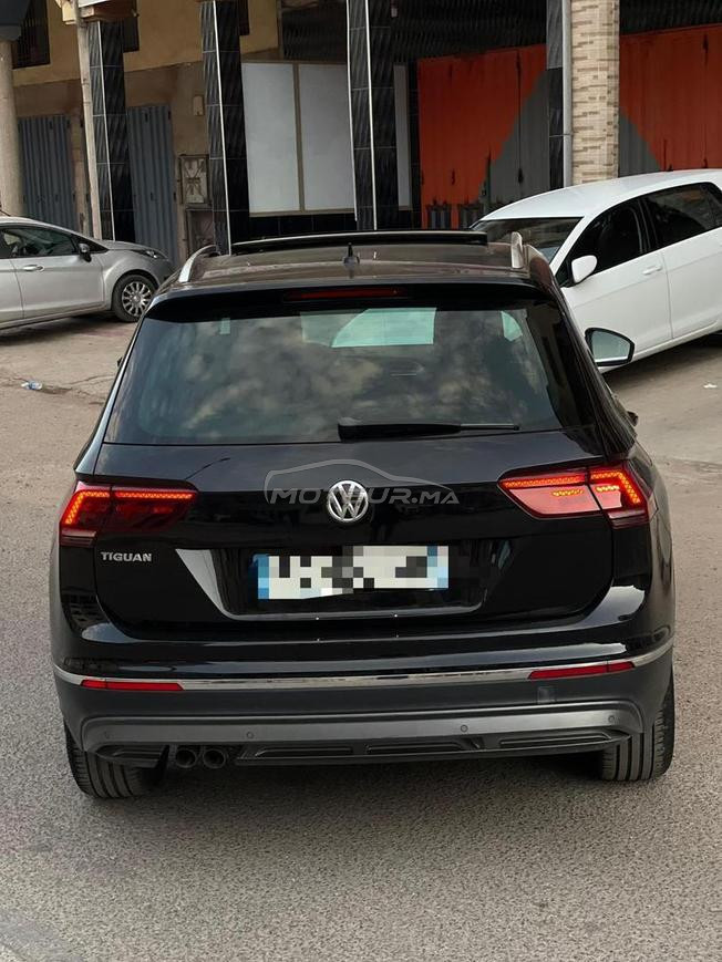 tiguan 2016