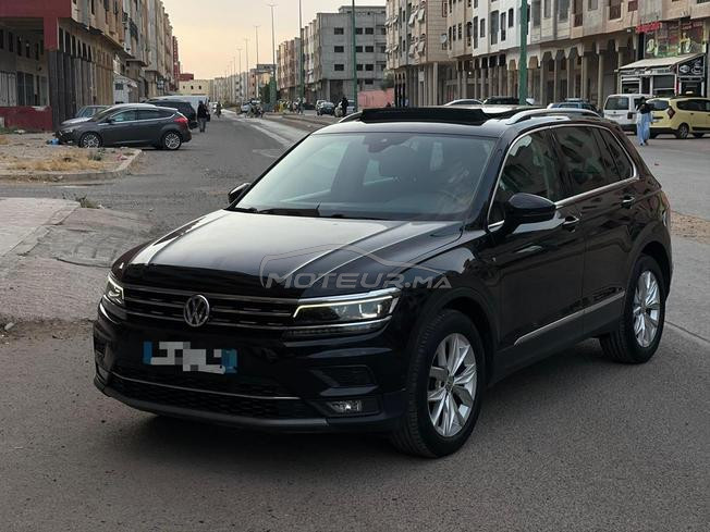 tiguan 2016