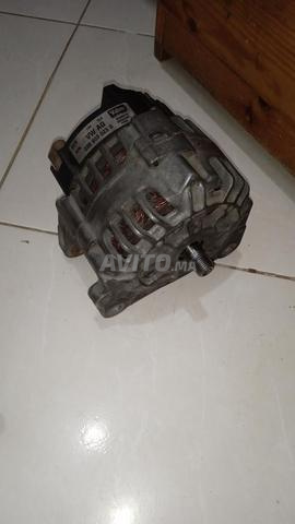 piéce golf 4 1.9tdi (bon état) - 2