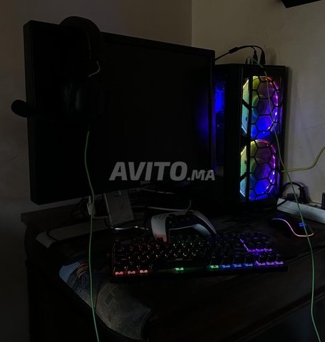 PC BUREAU NEUF