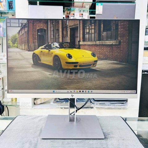 HP Elitedisplay E233 23 pouces IPS Full HD 