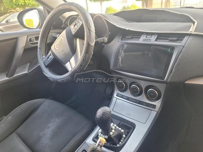 Mazda3 
