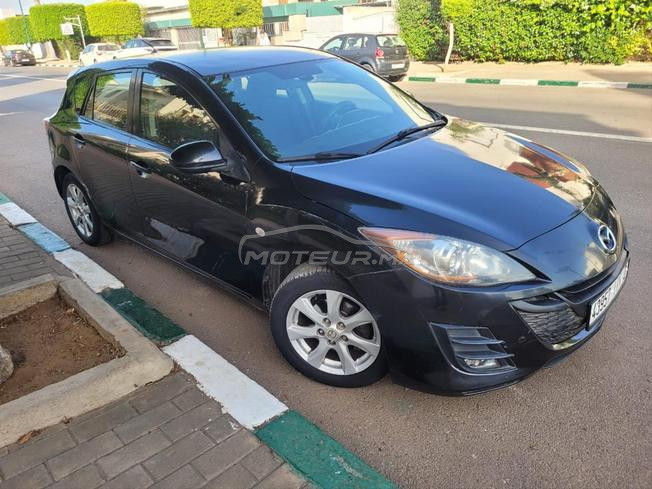 Mazda3 