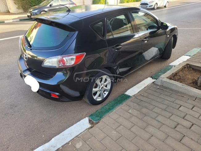 Mazda3 