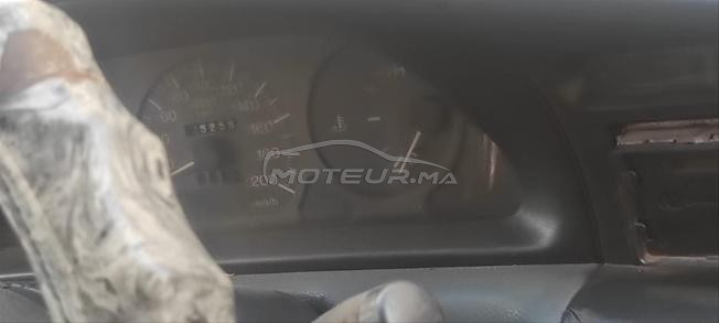 Fiat Palio Diesel Manuelle 2000 à Casablanca