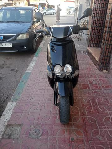 Scooter YAMAHA NEO'S 50 2T occasion