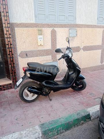 Scooter YAMAHA NEO'S 50 2T occasion - 2