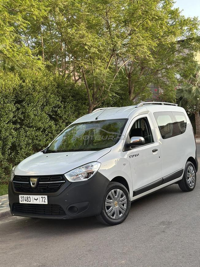 dacia dokker 