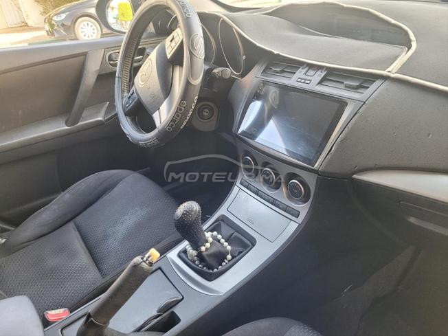 vente Mazda3 
