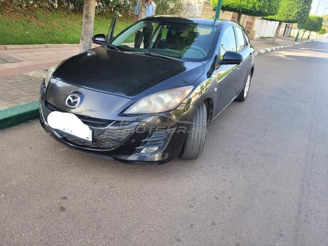 vente Mazda3 