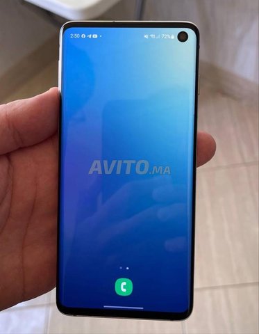 Samsung galaxy s10 
